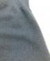 中古・古着 COMME des GARCONS HOMME (コムデギャルソン オム) 90sウールVネックニット ネイビー サイズ:不明：23000円