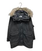 THE NORTH FACEザ ノース フェイス）の古着「GTXセローマグネトリクライメイトジャケット NPW62131」｜ブラック