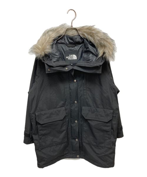 THE NORTH FACE（ザ ノース フェイス）THE NORTH FACE (ザ ノース フェイス) GTXセローマグネトリクライメイトジャケット NPW62131 ブラック サイズ:Mの古着・服飾アイテム