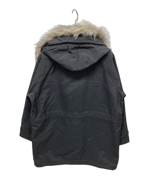 THE NORTH FACE（ザ ノース フェイス）THE NORTH FACE (ザ ノース フェイス) GTXセローマグネトリクライメイトジャケット NPW62131 ブラック サイズ:Mの古着・服飾アイテム