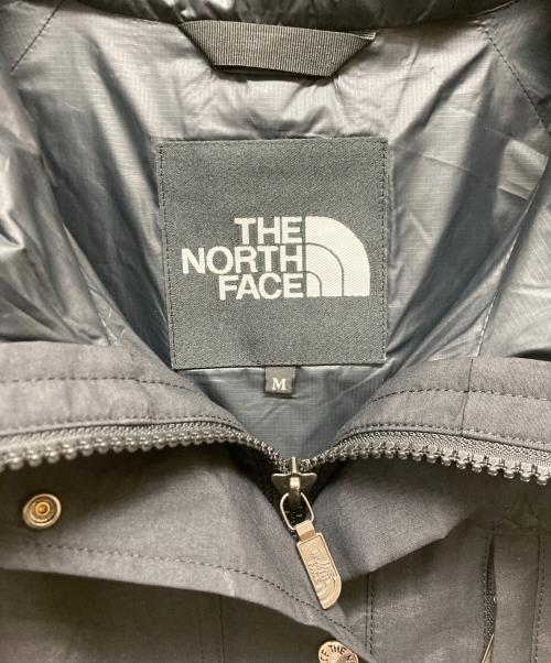 THE NORTH FACE（ザ ノース フェイス）THE NORTH FACE (ザ ノース フェイス) GTXセローマグネトリクライメイトジャケット NPW62131 ブラック サイズ:Mの古着・服飾アイテム