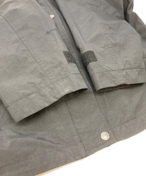 THE NORTH FACE（ザ ノース フェイス）THE NORTH FACE (ザ ノース フェイス) GTXセローマグネトリクライメイトジャケット NPW62131 ブラック サイズ:Mの古着・服飾アイテム