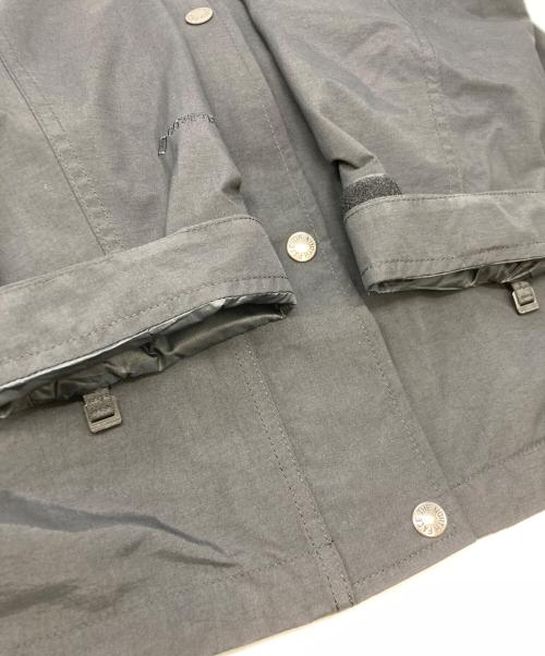 THE NORTH FACE（ザ ノース フェイス）THE NORTH FACE (ザ ノース フェイス) GTXセローマグネトリクライメイトジャケット NPW62131 ブラック サイズ:Mの古着・服飾アイテム