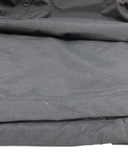 THE NORTH FACE（ザ ノース フェイス）THE NORTH FACE (ザ ノース フェイス) GTXセローマグネトリクライメイトジャケット NPW62131 ブラック サイズ:Mの古着・服飾アイテム