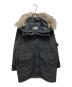 THE NORTH FACE（ザ ノース フェイス）の古着「GTXセローマグネトリクライメイトジャケット NPW62131」｜ブラック