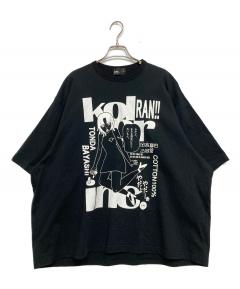 中古・古着通販】FLEX WITIME (フレックスウィットミー) プリントT