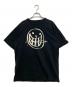 New Era（ニューエラ）の古着「PT TEE(ピーティー ティー)」｜ブラック
