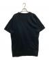 New Era (ニューエラ) Yohji Yamamoto pour homme (ヨウジヤマモト プールオム) PT TEE(ピーティー ティー) ブラック サイズ:SIZE XL：13000円