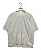 KOOKY ZOOク―キーズ―）の古着「JUVENILE PLAIN TEE」｜ホワイト