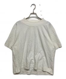 KOOKY ZOO（ク―キーズ―）の古着「JUVENILE PLAIN TEE」｜ホワイト