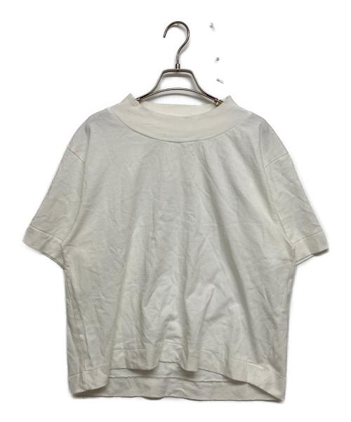 KOOKY ZOO（ク―キーズ―）KOOKY ZOO (ク―キーズ―) JUVENILE PLAIN TEE ホワイト サイズ:SIZE2の古着・服飾アイテム