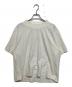 KOOKY ZOO（ク―キーズ―）の古着「JUVENILE PLAIN TEE」｜ホワイト