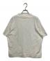 KOOKY ZOO (ク―キーズ―) JUVENILE PLAIN TEE ホワイト サイズ:SIZE2：8000円