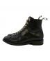 brother bridge (ブラザーブリッジ) HENRY ブラック サイズ:SIZE6.5：50000円