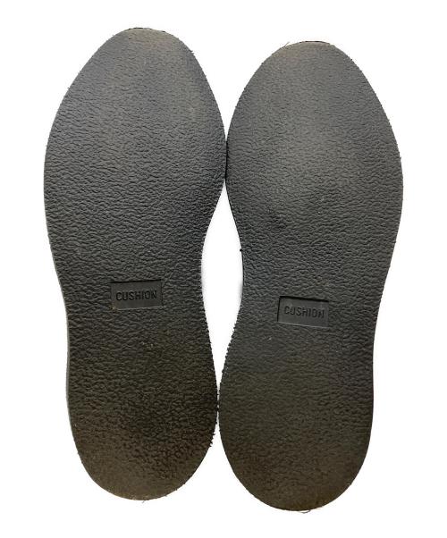 RED WING（レッドウィング）RED WING (レッドウィング) Postman Oxford ブラック サイズ:SIZE24.0cmの古着・服飾アイテム