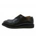 RED WING (レッドウィング) Postman Oxford ブラック サイズ:SIZE24.0cm：35000円