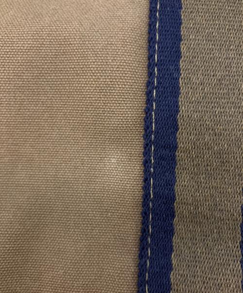 HERMES（エルメス）HERMES (エルメス) トートバッグ カーキ サイズ:実寸サイズをご参照ください。の古着・服飾アイテム