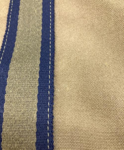 HERMES（エルメス）HERMES (エルメス) トートバッグ カーキ サイズ:実寸サイズをご参照ください。の古着・服飾アイテム