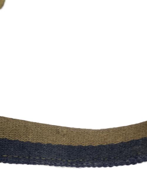 HERMES（エルメス）HERMES (エルメス) トートバッグ カーキ サイズ:実寸サイズをご参照ください。の古着・服飾アイテム