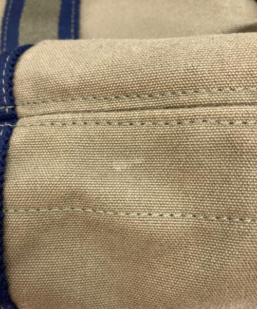 HERMES（エルメス）HERMES (エルメス) トートバッグ カーキ サイズ:実寸サイズをご参照ください。の古着・服飾アイテム