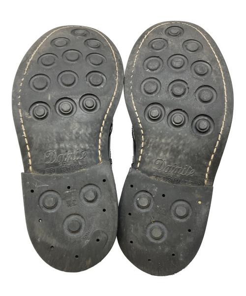 Tricker's（トリッカーズ）Tricker's (トリッカーズ) ブーツ ブラック サイズ:SIZE6の古着・服飾アイテム