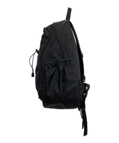 HUF（ハフ）HUF (ハフ) eightynine BACKPACK ブラック サイズ:実寸サイズを参照くださいの古着・服飾アイテム