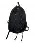 HUF（ハフ）の古着「eightynine BACKPACK」｜ブラック