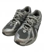NEW BALANCEニューバランス）の古着「ローカットスニーカー」｜グレー