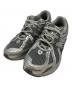 NEW BALANCE（ニューバランス）の古着「ローカットスニーカー」｜グレー