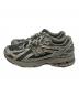 NEW BALANCE (ニューバランス) ローカットスニーカー グレー サイズ:US9：9000円