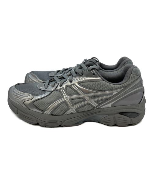 asics（アシックス）asics (アシックス) GT-2160 シルバー×グレー サイズ:US9の古着・服飾アイテム