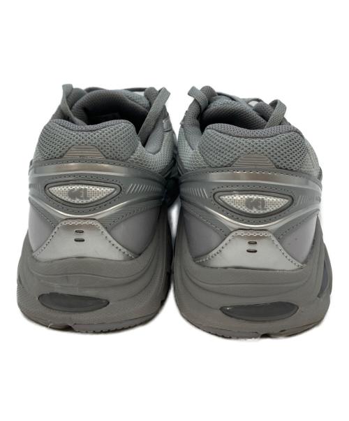 asics（アシックス）asics (アシックス) GT-2160 シルバー×グレー サイズ:US9の古着・服飾アイテム
