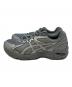 asics (アシックス) GT-2160 シルバー×グレー サイズ:US9：10000円