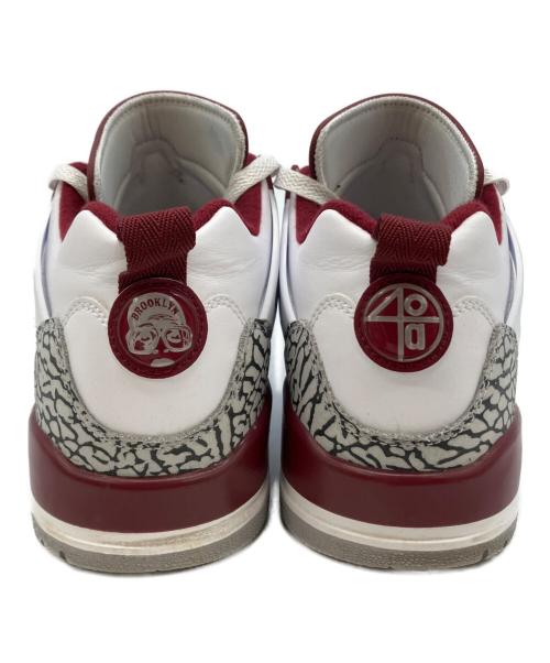 NIKE（ナイキ）NIKE (ナイキ) Jordan Spizike Low 