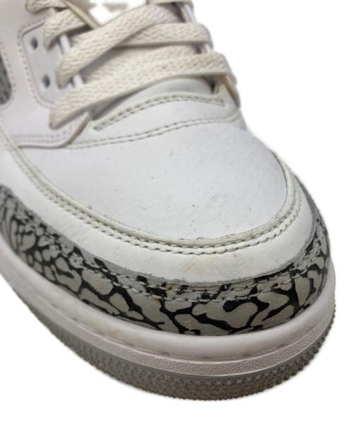 NIKE（ナイキ）NIKE (ナイキ) Jordan Spizike Low 