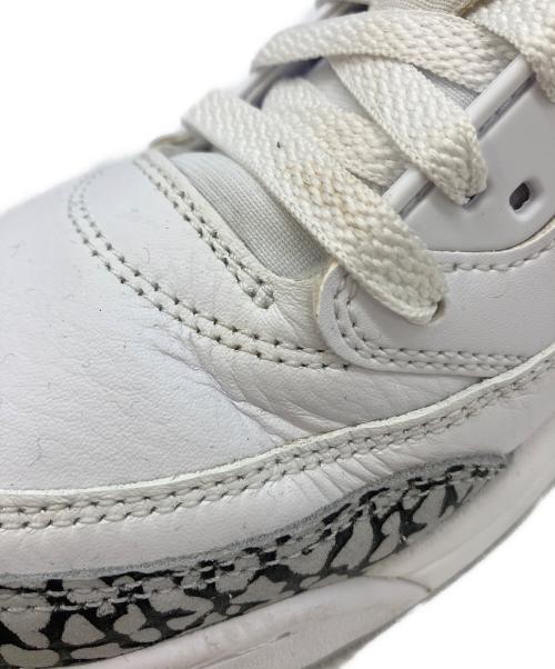 NIKE（ナイキ）NIKE (ナイキ) Jordan Spizike Low 