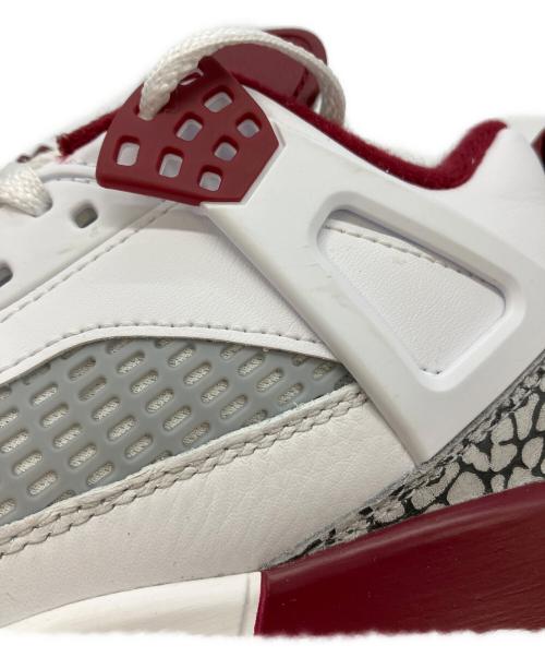 NIKE（ナイキ）NIKE (ナイキ) Jordan Spizike Low 