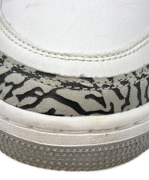 NIKE（ナイキ）NIKE (ナイキ) Jordan Spizike Low 