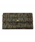 LOUIS VUITTON（ルイ ヴィトン）の古着「長財布」｜ブラウン
