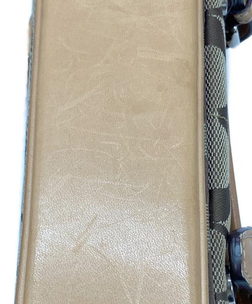 COACH（コーチ）COACH (コーチ) ショルダーバッグ ベージュ サイズ:実寸サイズを参照くださいの古着・服飾アイテム