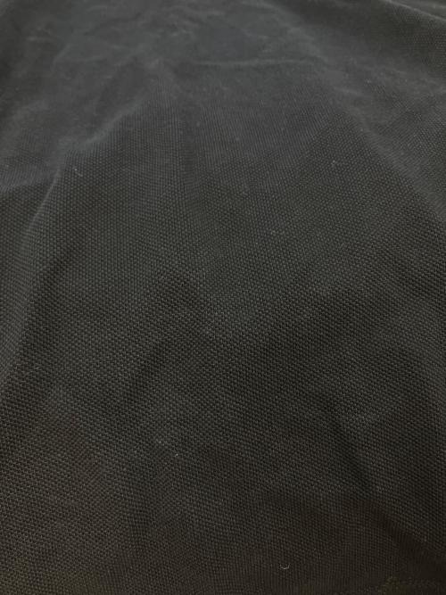 MONCLER（モンクレール）MONCLER (モンクレール) マグリアポロ ブラック サイズ:SIZE Mの古着・服飾アイテム