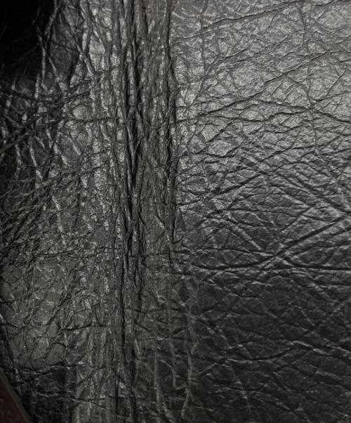 BALENCIAGA（バレンシアガ）BALENCIAGA (バレンシアガ) グラフィティ ミニウォレット ブラック サイズ:実寸サイズを参照くださいの古着・服飾アイテム