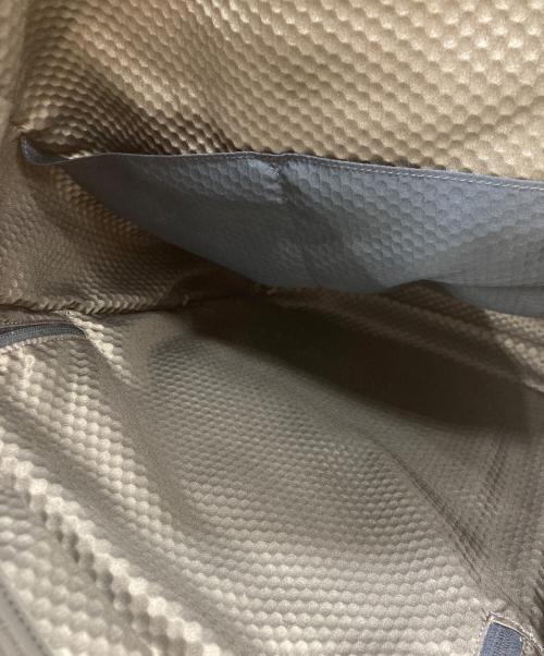 TUMI（トゥミ）TUMI (トゥミ) Alpha Bravo London Rolltop backpack　932388DL ブラック サイズ:実寸サイズをご参照くださいの古着・服飾アイテム