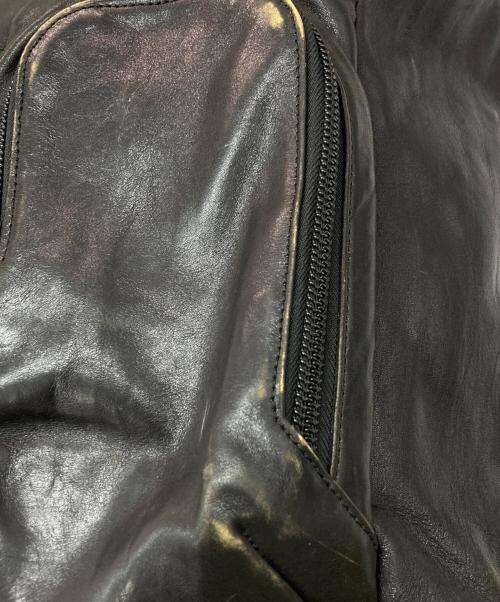 TUMI（トゥミ）TUMI (トゥミ) Alpha Bravo London Rolltop backpack　932388DL ブラック サイズ:実寸サイズをご参照くださいの古着・服飾アイテム