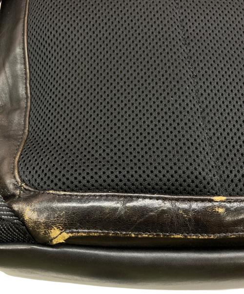 TUMI（トゥミ）TUMI (トゥミ) Alpha Bravo London Rolltop backpack　932388DL ブラック サイズ:実寸サイズをご参照くださいの古着・服飾アイテム