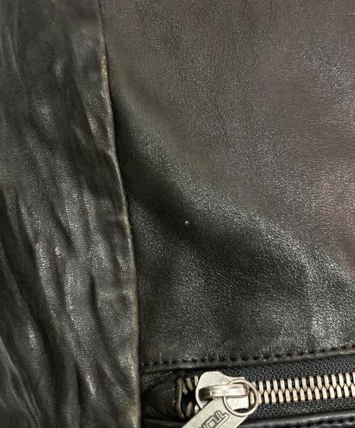 TUMI（トゥミ）TUMI (トゥミ) Alpha Bravo London Rolltop backpack　932388DL ブラック サイズ:実寸サイズをご参照くださいの古着・服飾アイテム