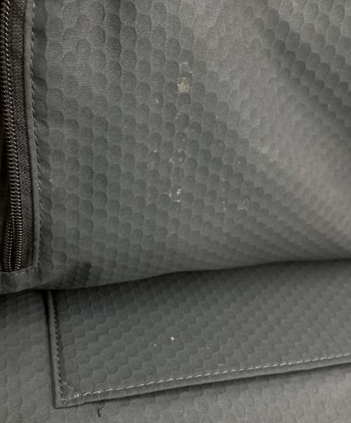 TUMI（トゥミ）TUMI (トゥミ) Alpha Bravo London Rolltop backpack　932388DL ブラック サイズ:実寸サイズをご参照くださいの古着・服飾アイテム