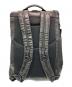 TUMI (トゥミ) Alpha Bravo London Rolltop backpack　932388DL ブラック サイズ:実寸サイズをご参照ください：30000円