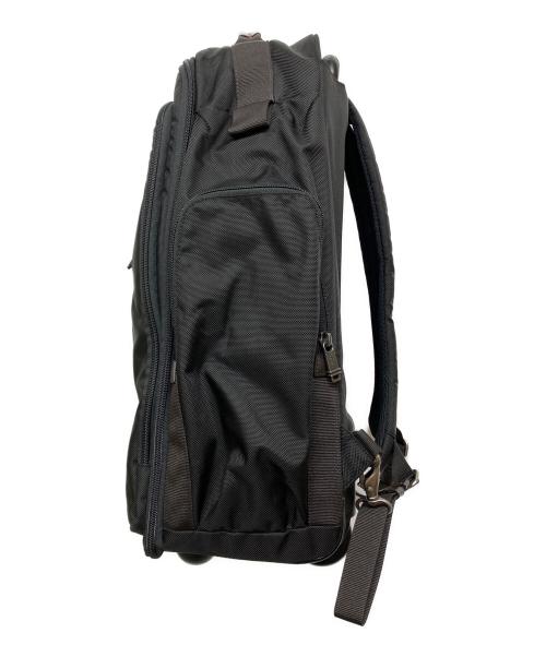 TUMI（トゥミ）TUMI (トゥミ) 3WAYキャリーリュック ブラック サイズ:実寸サイズを参照くださいの古着・服飾アイテム