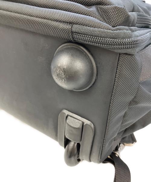 TUMI（トゥミ）TUMI (トゥミ) 3WAYキャリーリュック ブラック サイズ:実寸サイズを参照くださいの古着・服飾アイテム